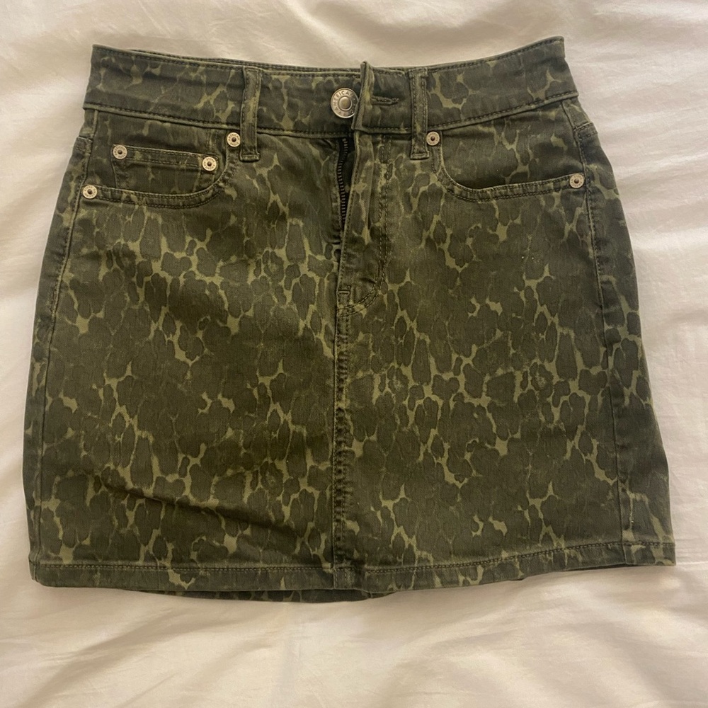 American Eagle skirt